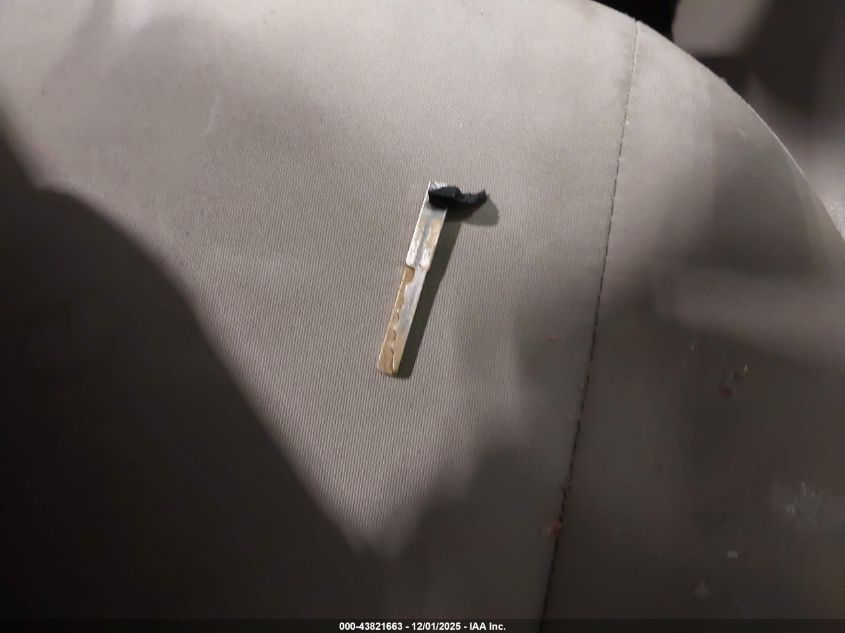 2017 Ford Focus VIN: 1FAGP3F26HL309184 Lot: 43821663