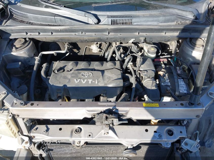 2006 Scion Xb VIN: JTLKT324064090807 Lot: 43821665