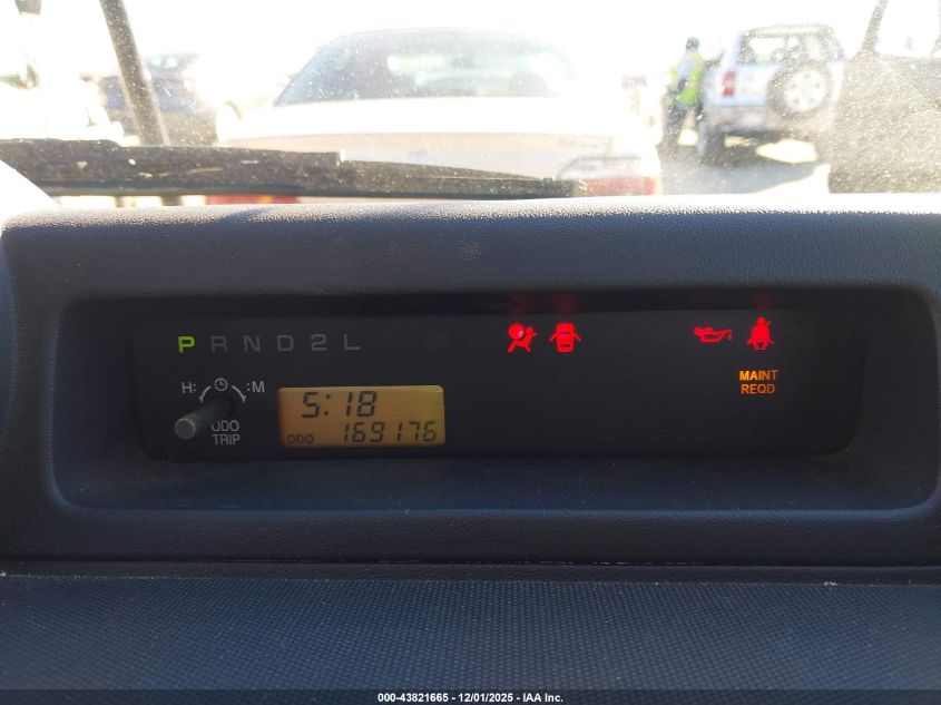 2006 Scion Xb VIN: JTLKT324064090807 Lot: 43821665