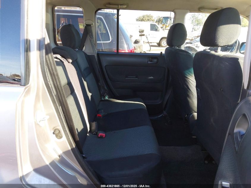 2006 Scion Xb VIN: JTLKT324064090807 Lot: 43821665