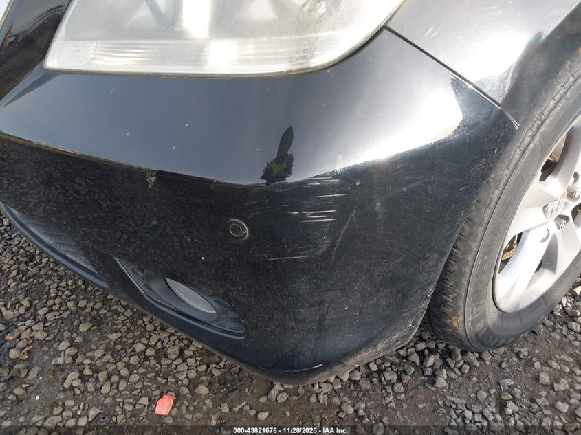 2008 Honda Odyssey Touring VIN: 5FNRL38948B014516 Lot: 43821676