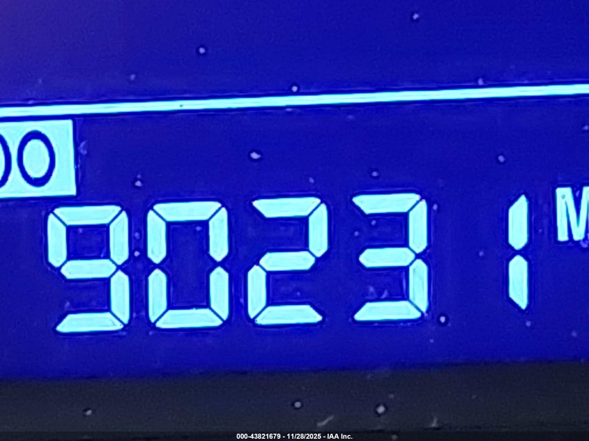 2009 Hyundai Elantra Touring VIN: KMHDC86E29U031410 Lot: 43821679