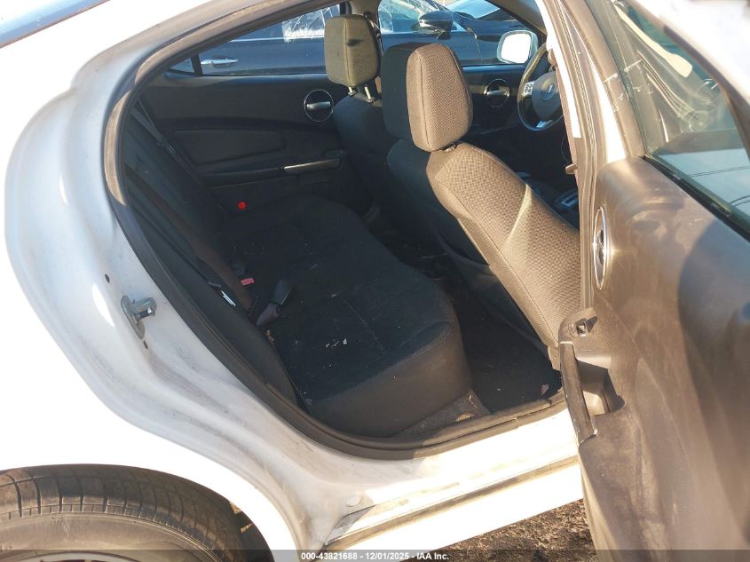 2006 Pontiac Grand Prix VIN: 2G2WP552461107390 Lot: 43821688