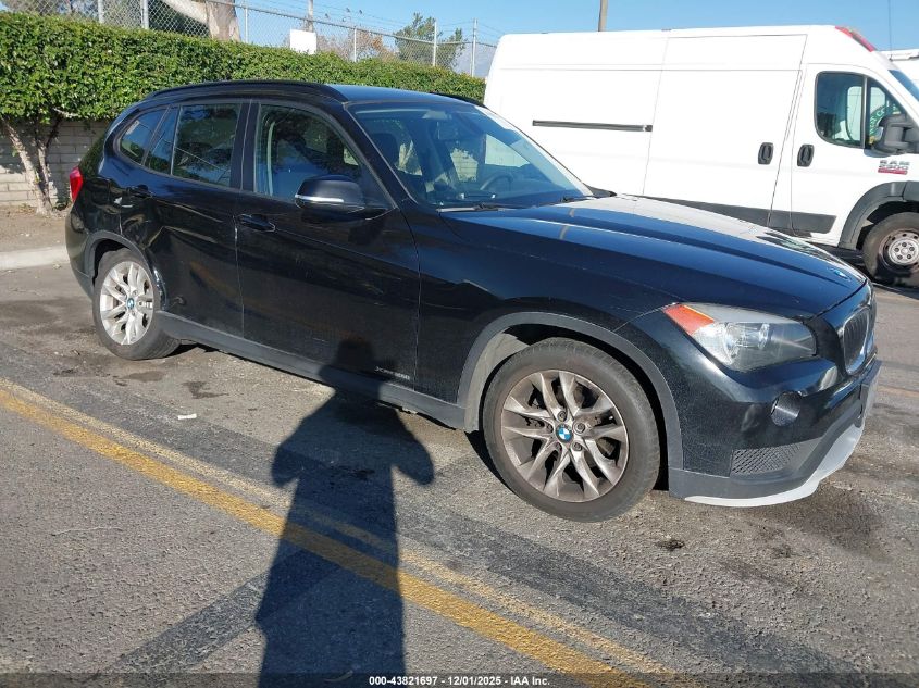 BMW X1 XDRIVE28I