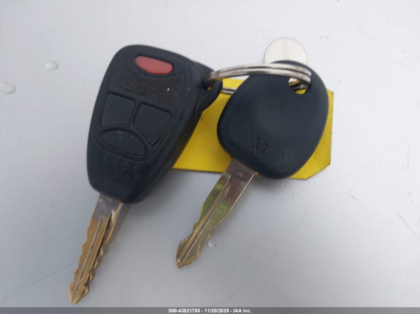 2008 Ford Edge Limited VIN: 2FMDK49CX8BB12925 Lot: 43821700