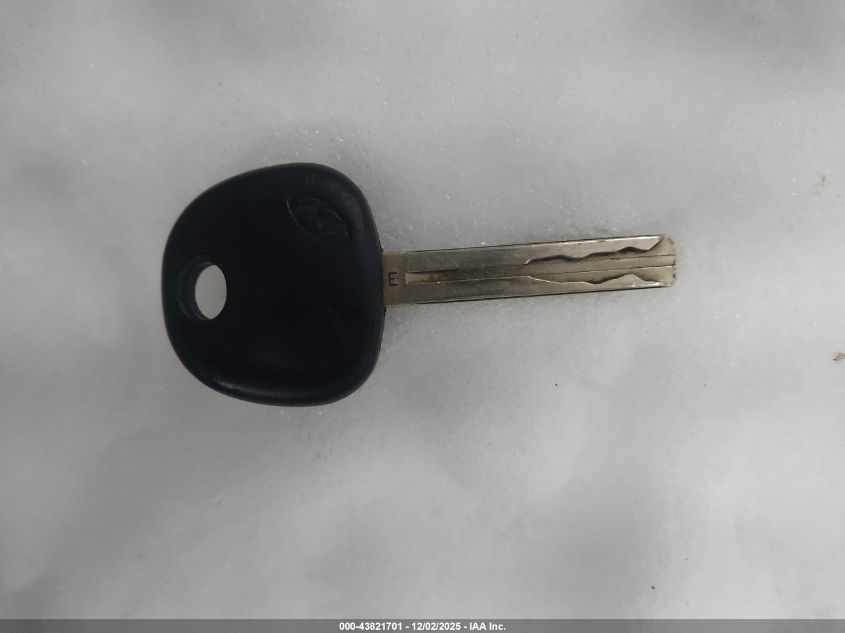 2015 Hyundai Tucson Se VIN: KM8JU3AGXFU952216 Lot: 43821701