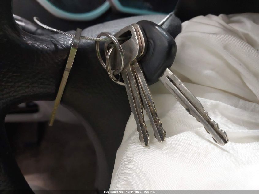 2003 Toyota 4Runner Sr5 V6 VIN: JTEZU14R330006188 Lot: 43821705