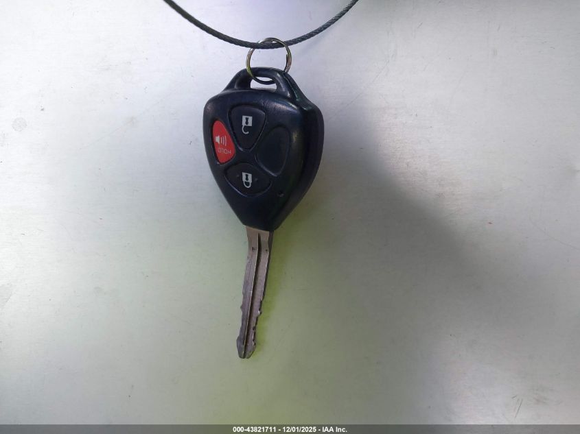 2017 Toyota 4Runner Trd Off Road Premium VIN: JTEBU5JRXH5434296 Lot: 43821711