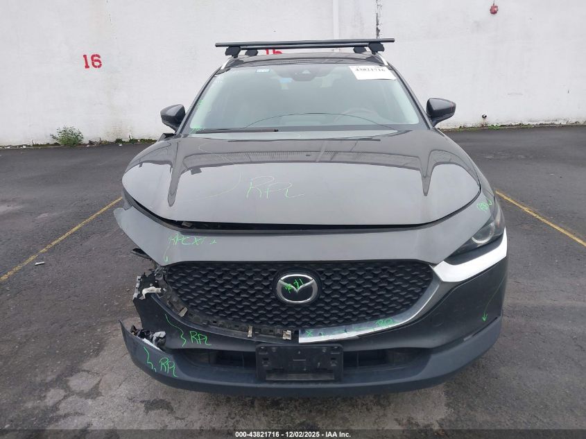 2023 Mazda Cx-30 2.5 S Select VIN: 3MVDMBBM9PM556668 Lot: 43821716