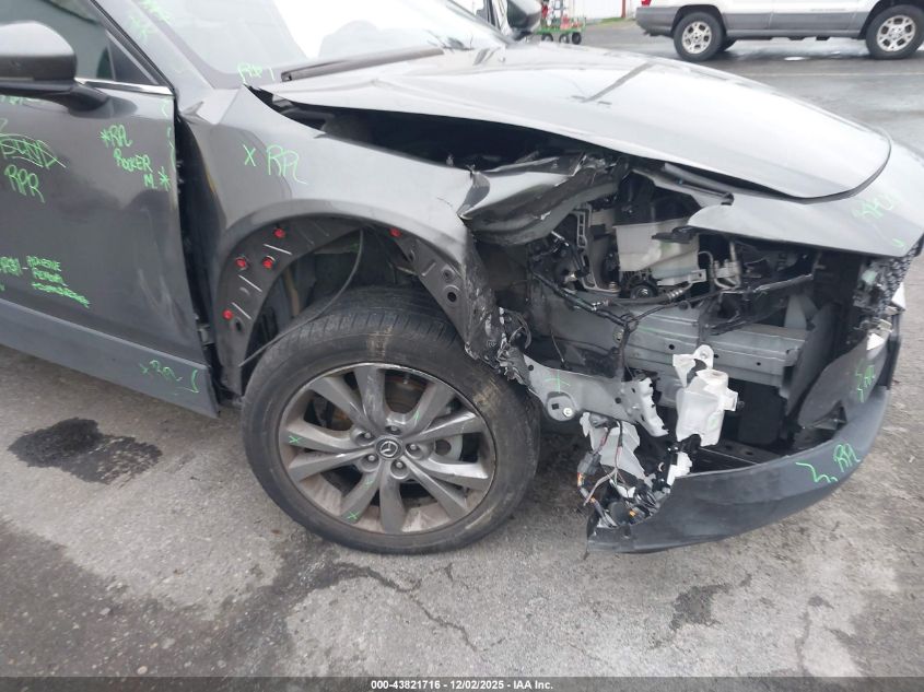 2023 Mazda Cx-30 2.5 S Select VIN: 3MVDMBBM9PM556668 Lot: 43821716