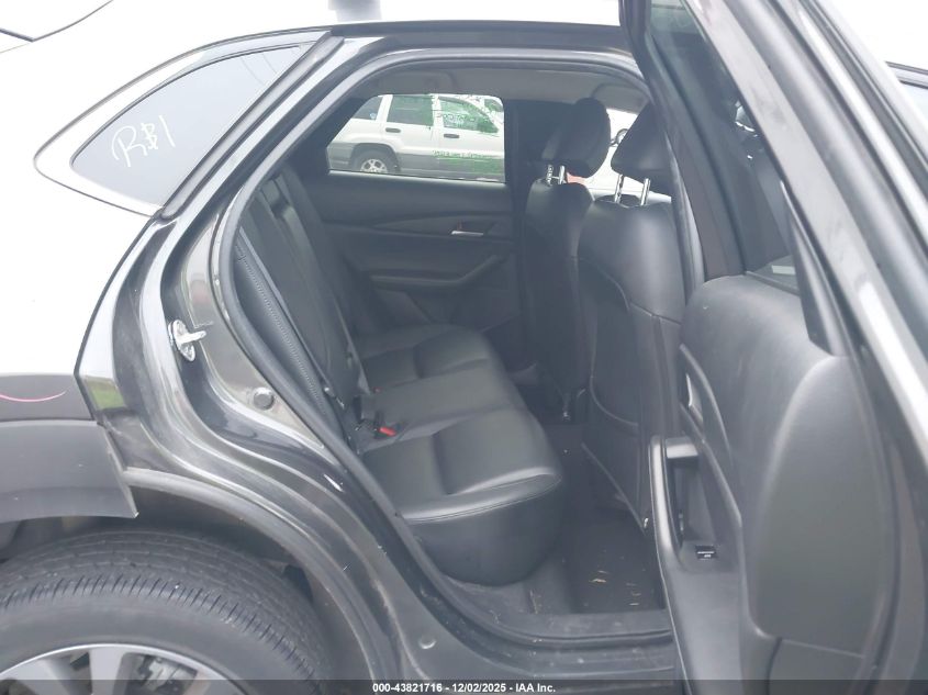 2023 Mazda Cx-30 2.5 S Select VIN: 3MVDMBBM9PM556668 Lot: 43821716