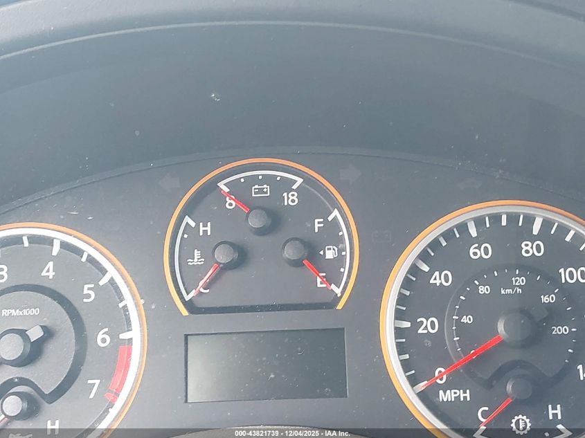 2008 Nissan Armada Se VIN: 5N1AA08C88N623781 Lot: 43821739