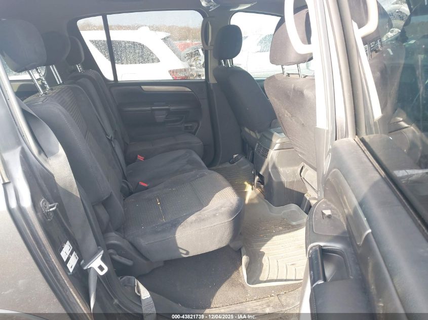 2008 Nissan Armada Se VIN: 5N1AA08C88N623781 Lot: 43821739