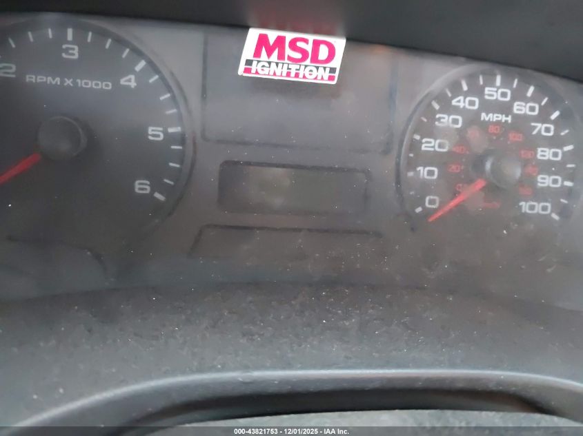 2006 Ford F-250 Lariat/Xl/Xlt VIN: 1FTSX215X6EB03402 Lot: 43821753