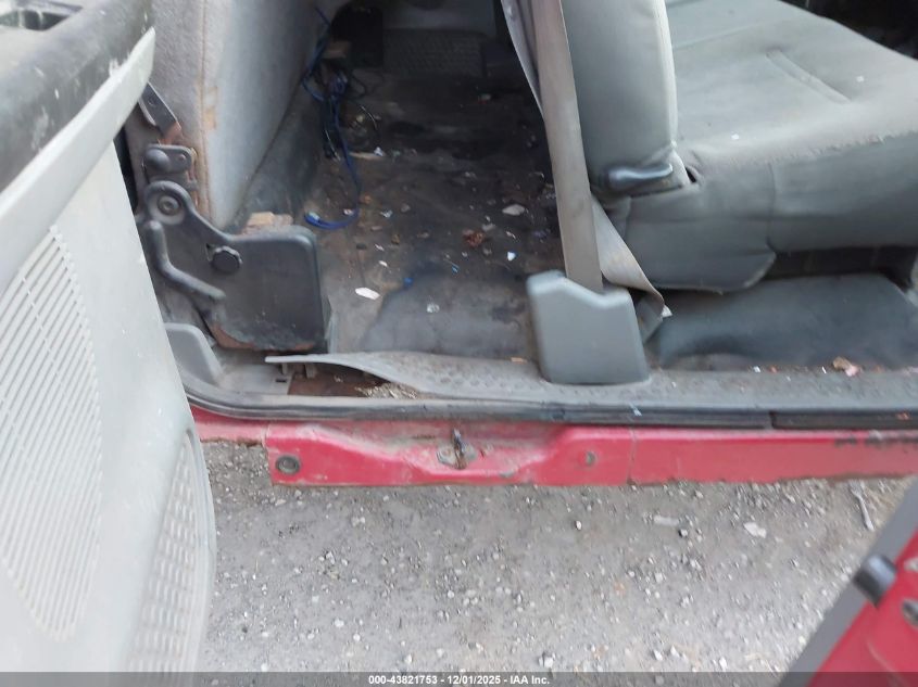 2006 Ford F-250 Lariat/Xl/Xlt VIN: 1FTSX215X6EB03402 Lot: 43821753