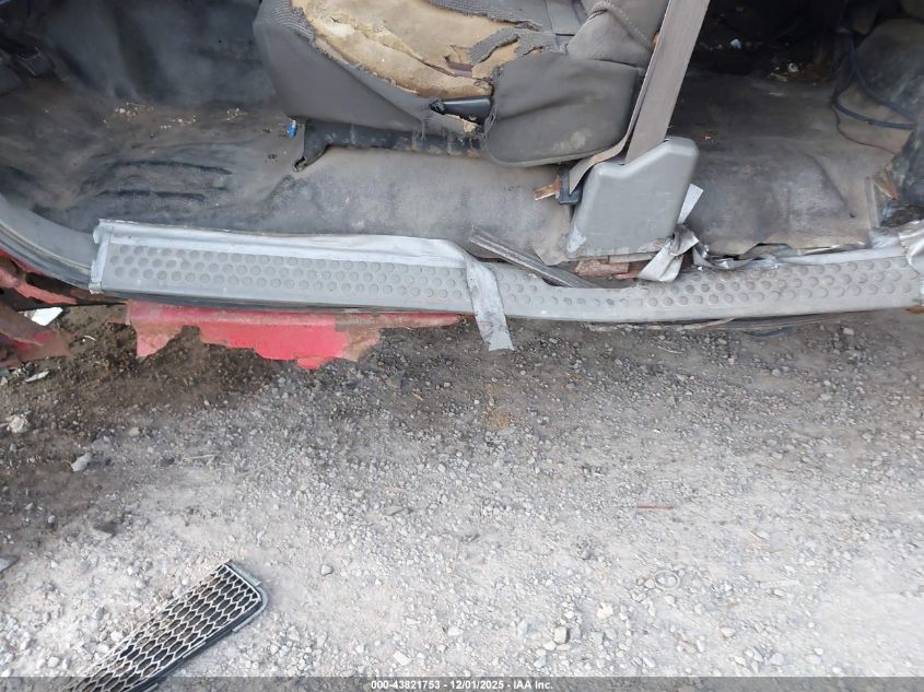 2006 Ford F-250 Lariat/Xl/Xlt VIN: 1FTSX215X6EB03402 Lot: 43821753