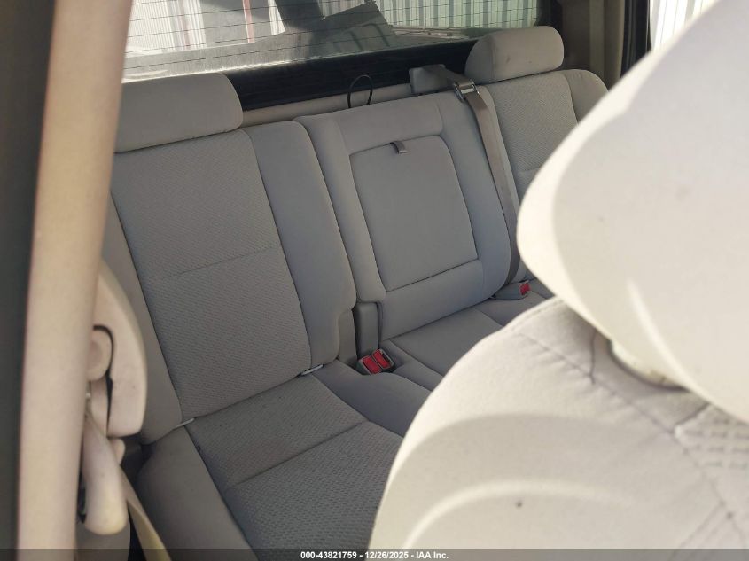 2007 Chevrolet Silverado 1500 Lt1 VIN: 2GCEC13C171546183 Lot: 43821759