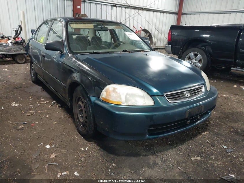 2HGEJ6671WH502015 1998 Honda Civic Lx auction photo 1