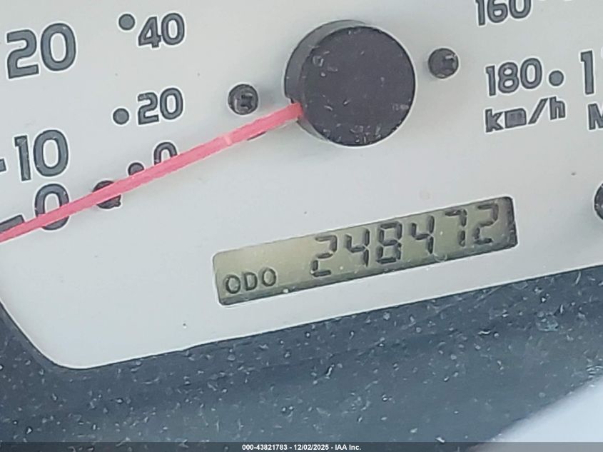 2002 Toyota Tacoma Prerunner V6 VIN: 5TESN92N62Z009408 Lot: 43821783