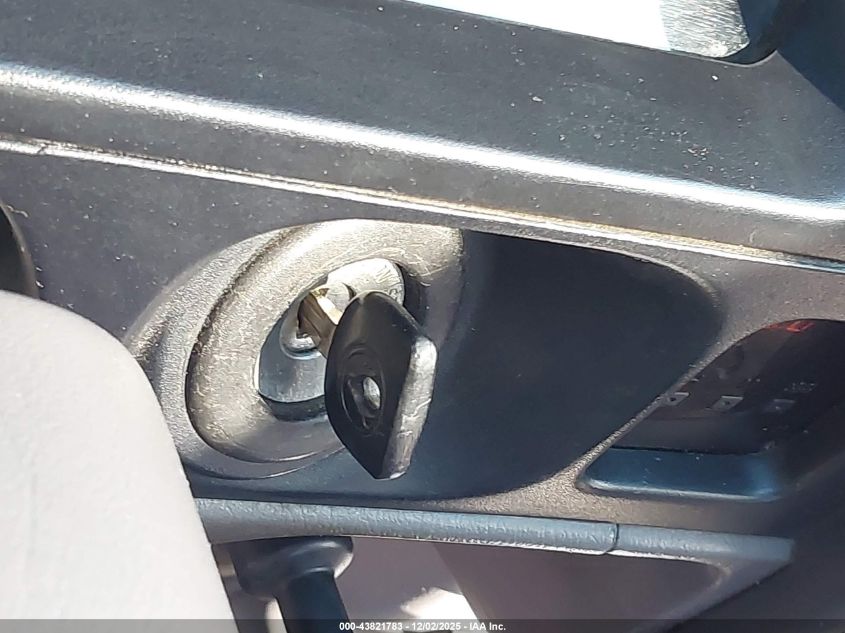 2002 Toyota Tacoma Prerunner V6 VIN: 5TESN92N62Z009408 Lot: 43821783