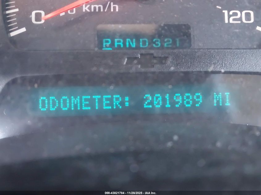 2005 Chevrolet Trailblazer Lt VIN: 1GNDT13SX52379216 Lot: 43821784