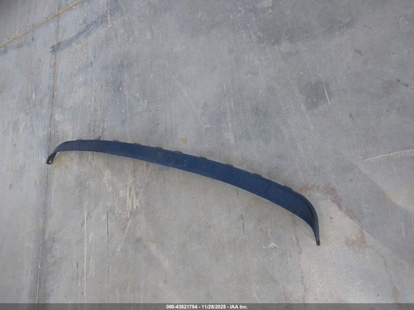 2005 Chevrolet Trailblazer Lt VIN: 1GNDT13SX52379216 Lot: 43821784