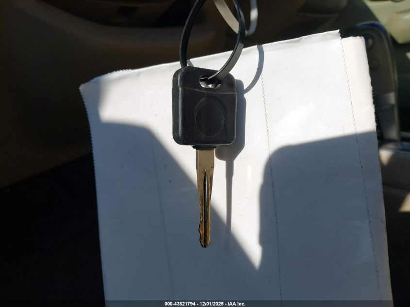 2009 Nissan Versa 1.8S VIN: 3N1BC11E49L398607 Lot: 43821794