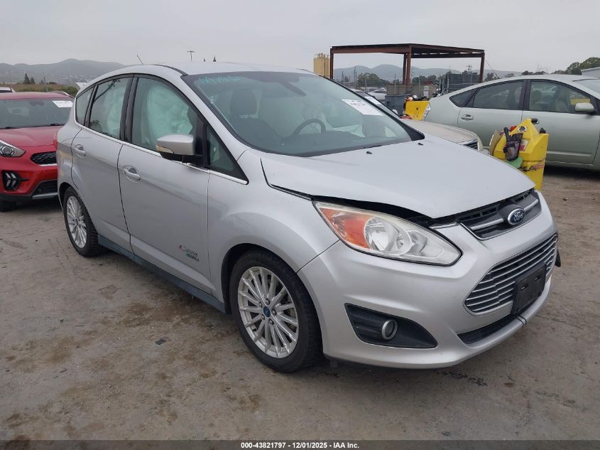 FORD C-MAX SEL
