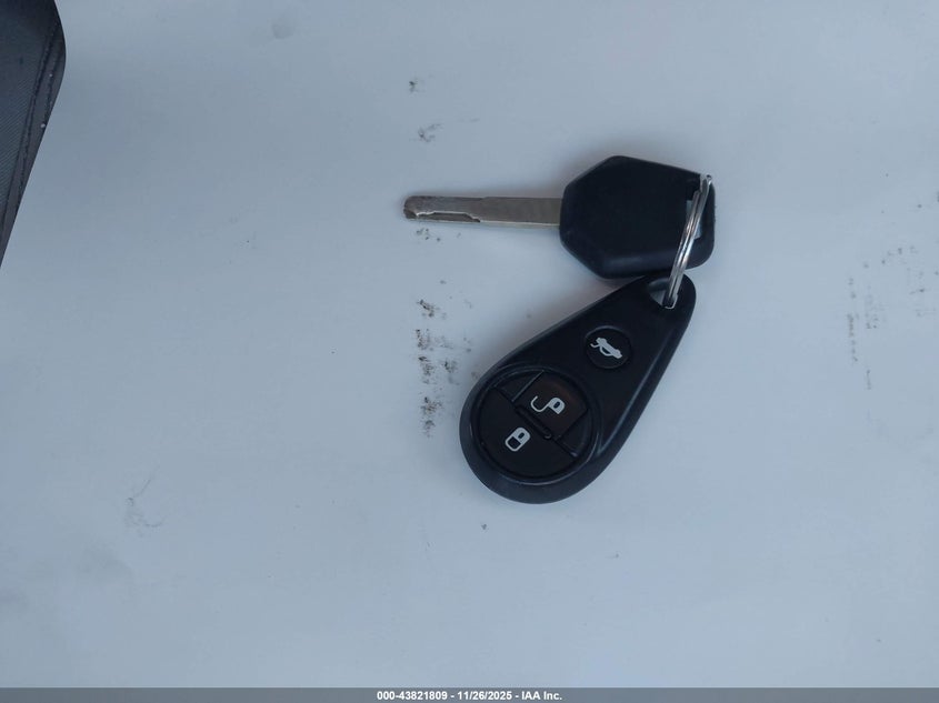 2009 Subaru Forester 2.5X VIN: JF2SH61639H731142 Lot: 43821809