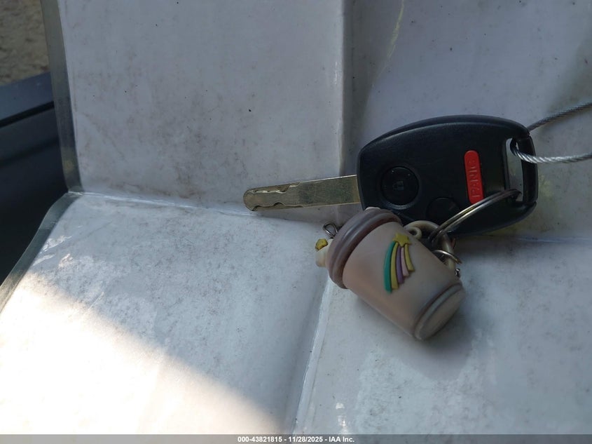 2008 Honda Civic Gx VIN: 1HGFA46588L000177 Lot: 43821815