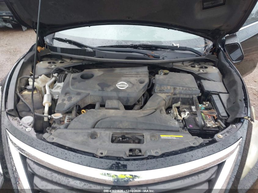 2015 Nissan Altima 2.5 S VIN: 1N4AL3AP1FC571440 Lot: 43821826