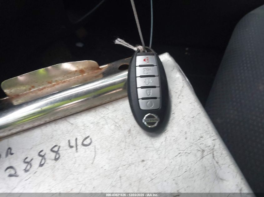 2015 Nissan Altima 2.5 S VIN: 1N4AL3AP1FC571440 Lot: 43821826