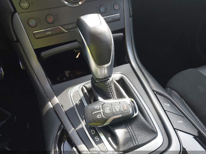 2016 Ford Edge Sport VIN: 2FMPK4AP1GBC31358 Lot: 43821847