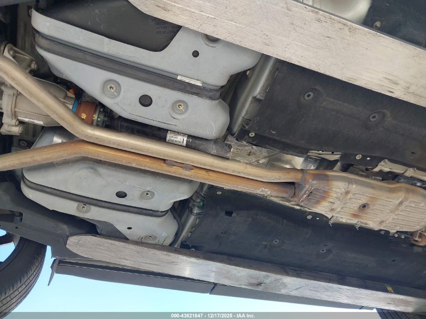 2016 Ford Edge Sport VIN: 2FMPK4AP1GBC31358 Lot: 43821847