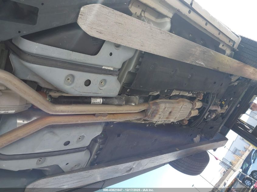 2016 Ford Edge Sport VIN: 2FMPK4AP1GBC31358 Lot: 43821847