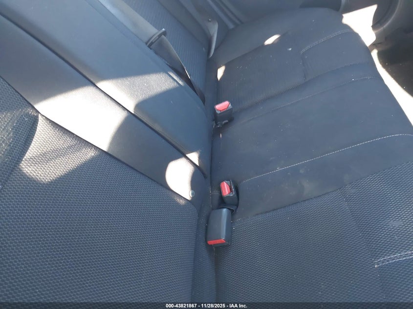 2016 Nissan Sentra S VIN: 3N1AB7AP9GY291099 Lot: 43821867