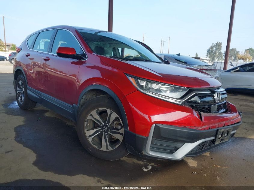 HONDA CR-V AWD SPECIAL EDITION