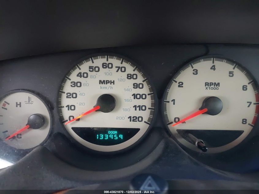 2000 Dodge Neon VIN: 1B3DS46CXYD871888 Lot: 43821870