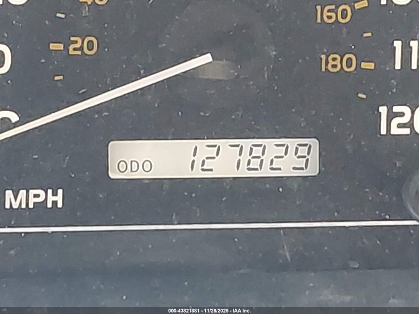 2007 Toyota Sequoia Limited V8 VIN: 5TDZT38A77S288667 Lot: 43821881