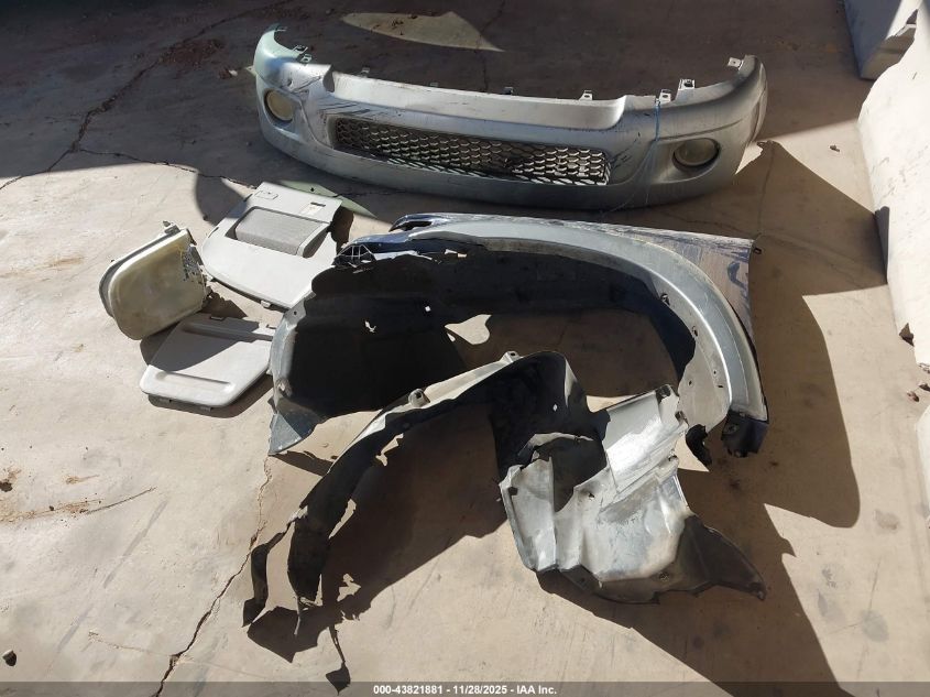 2007 Toyota Sequoia Limited V8 VIN: 5TDZT38A77S288667 Lot: 43821881