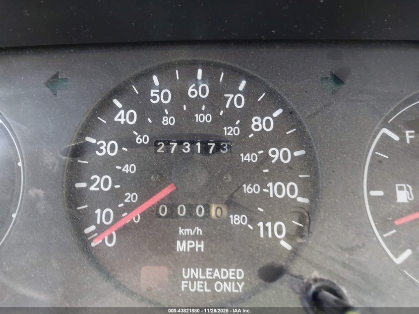 1997 Toyota Corolla Ce VIN: 1NXBA02E0VZ571546 Lot: 43821880