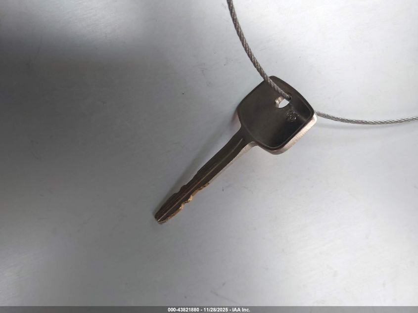 1997 Toyota Corolla Ce VIN: 1NXBA02E0VZ571546 Lot: 43821880