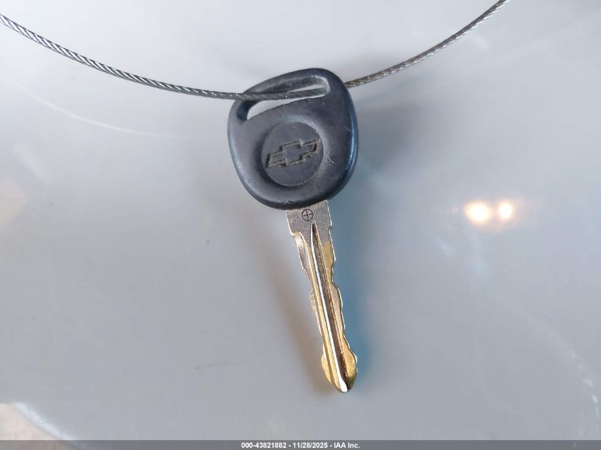 2007 Chevrolet Tahoe Ls VIN: 1GNFC13007R396933 Lot: 43821882