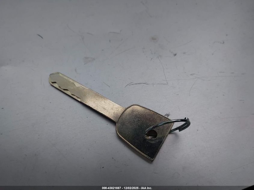 2005 Honda Accord 2.4 Lx VIN: 1HGCM56465A012942 Lot: 43821887