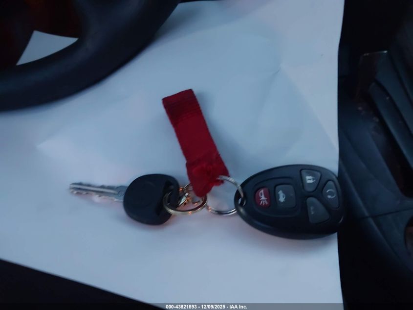 2006 Chevrolet Monte Carlo Ls VIN: 2G1WJ15K069190901 Lot: 43821893