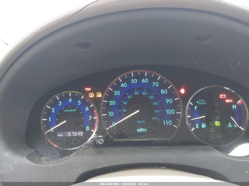 2008 Toyota Sienna Le VIN: 5TDZK23C58S170835 Lot: 43821896