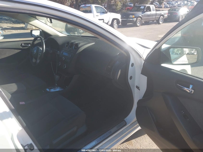 1N4AL21E19N454670 2009 NISSAN ALTIMA photo no. 5