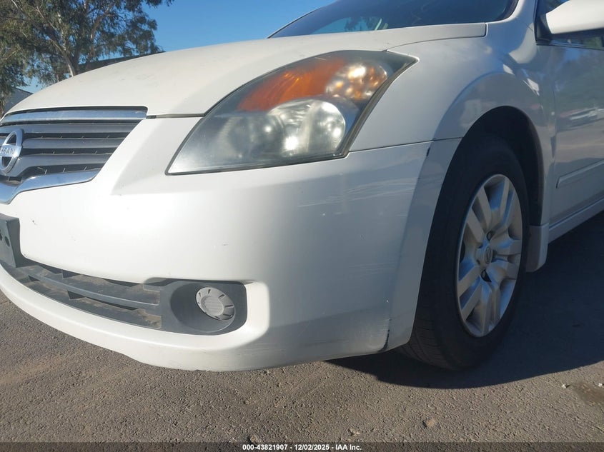 1N4AL21E19N454670 2009 NISSAN ALTIMA photo no. 6