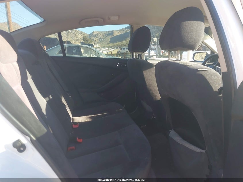 1N4AL21E19N454670 2009 NISSAN ALTIMA photo no. 8
