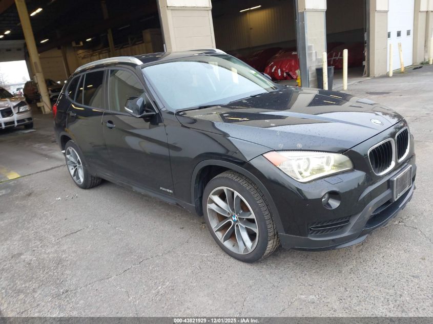 BMW X1 XDRIVE28I
